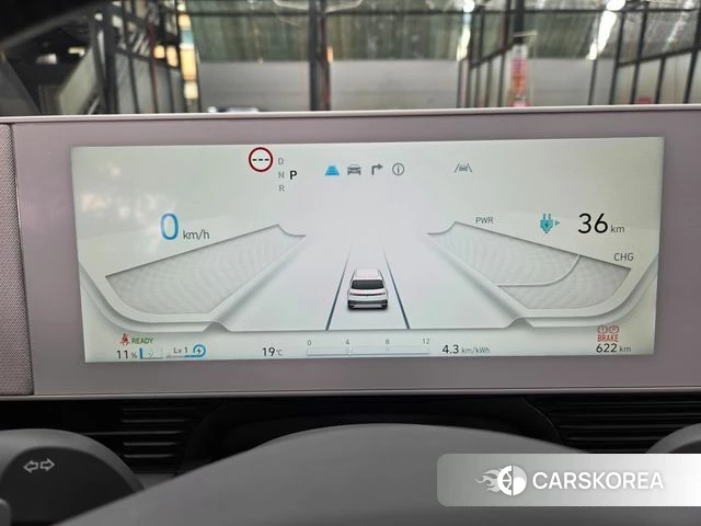 Hyundai Ionic 5 id 4366295 из Кореи 18