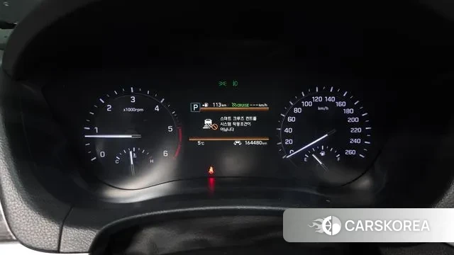 Genesis G80 id 3682540 из Кореи 18