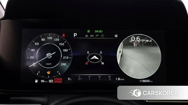 Kia Carnival 4th generation id 3513806 из Кореи 18