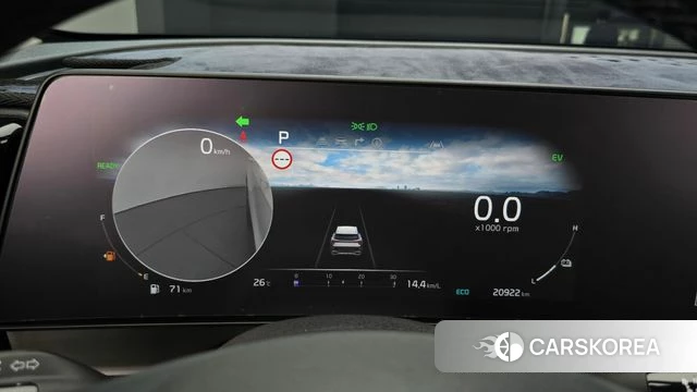 Kia Sportage 5th Generation Hybrid id 4762703 из Кореи 18