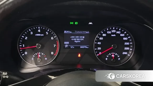 Kia Come New K3 id 3772817 из Кореи 18