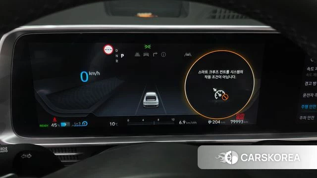 Hyundai Ionic 6 id 3897286 из Кореи 18