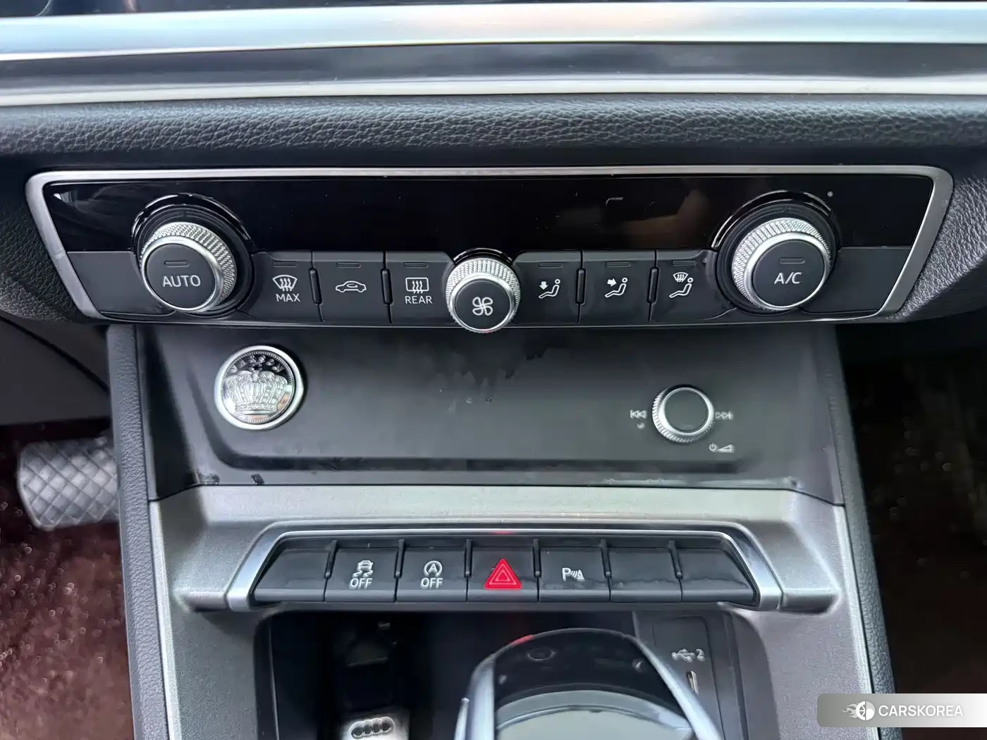 Audi Q3 id 4577643 из Китая 16