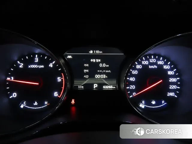 Kia The New Carnival id 3754359 из Кореи 18