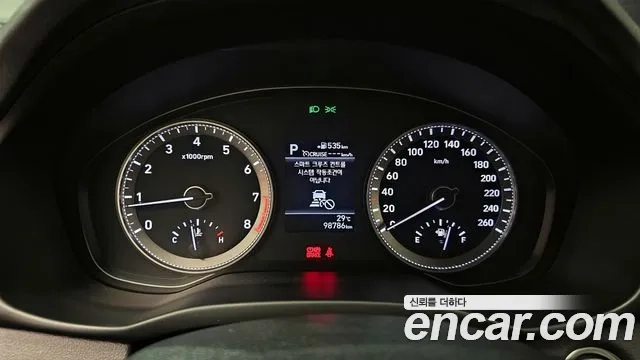 Hyundai Grandeur IG id 2876882 из Кореи 18