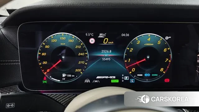 Mercedes-Benz CLS-Class C257 id 3463798 из Кореи 18