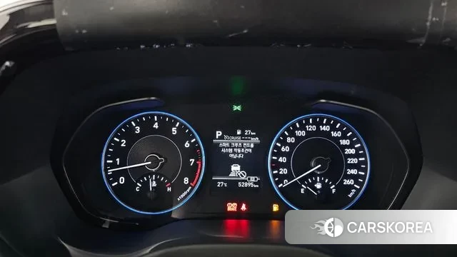 Hyundai Palisade id 2999249 из Кореи 18