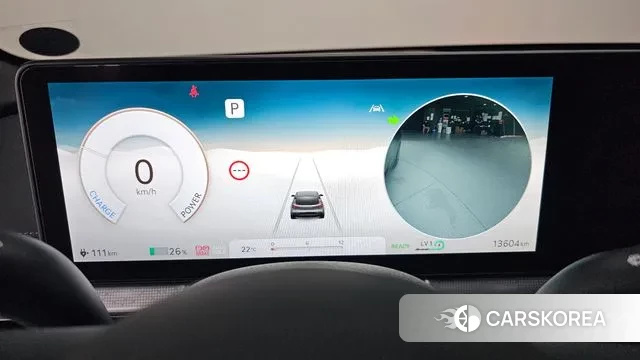 Genesis GV60 id 3016457 из Кореи 18