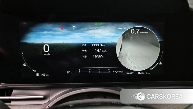 Kia Carnival 4th generation id 4303485 из Кореи 18