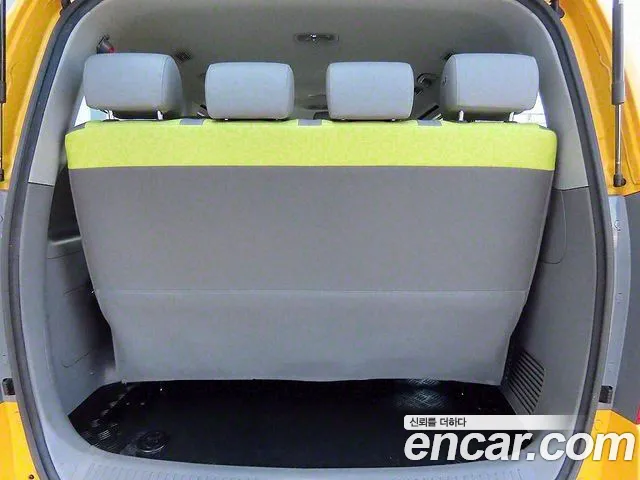 Hyundai The New Grand Starex id 2691622 из Кореи 18