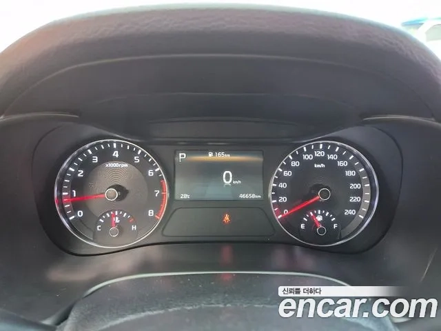 Kia The New K3 2nd generation id 2878744 из Кореи 13