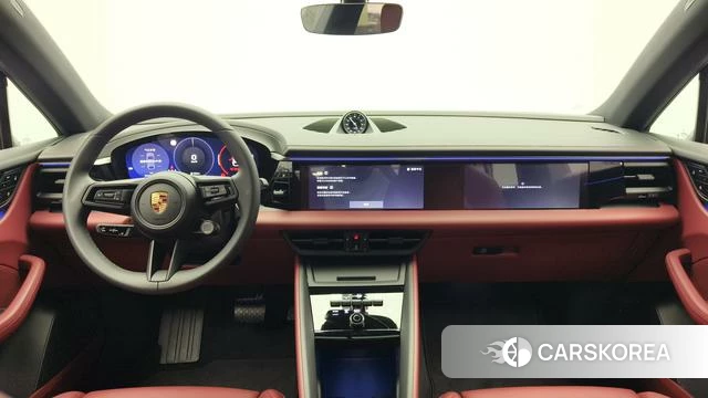 Porsche Macan EV id 3920286 из Китая 14