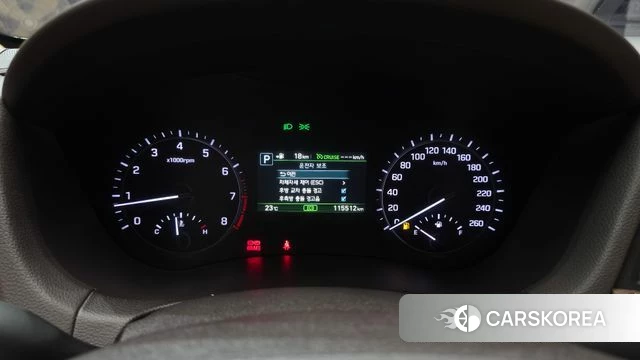 Genesis G80 id 4502855 из Кореи 30