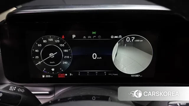 Kia Carnival 4th generation id 3597372 из Кореи 18