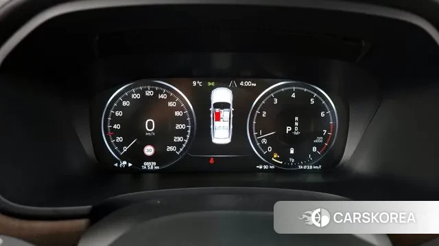 Volvo S90 id 3592090 из Кореи 18