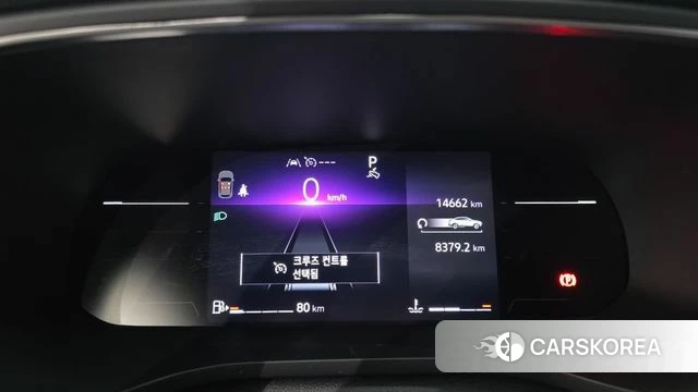 Renault Korea (Samsung) Arcana id 4762338 из Кореи 31