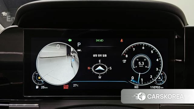 Hyundai The New Grandeur IG id 4324388 из Кореи 30