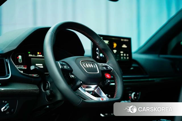 Audi SQ5 id 3919399 из Китая 8
