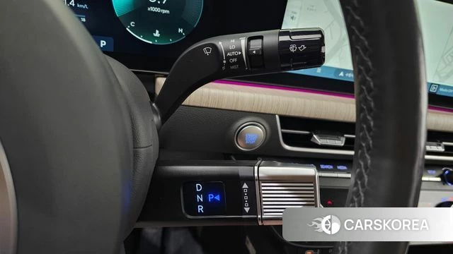 Hyundai Sonata D Edge (DN8) id 4871096 из Кореи 30