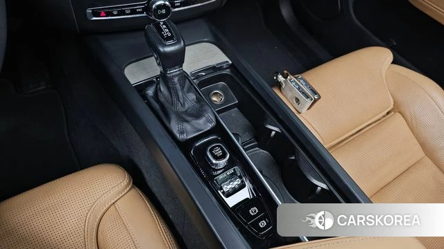 Volvo XC60 second Generation id 4873595 из Кореи 33