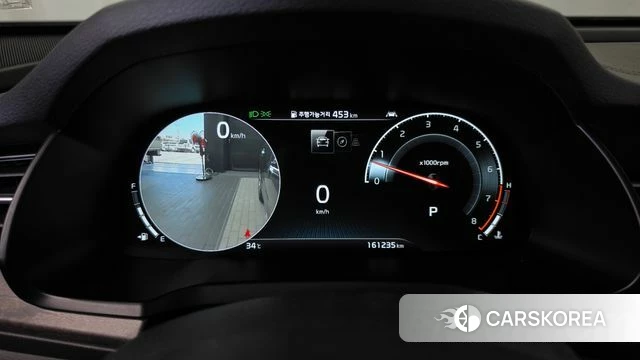 Kia K7 Premier id 4764737 из Кореи 32
