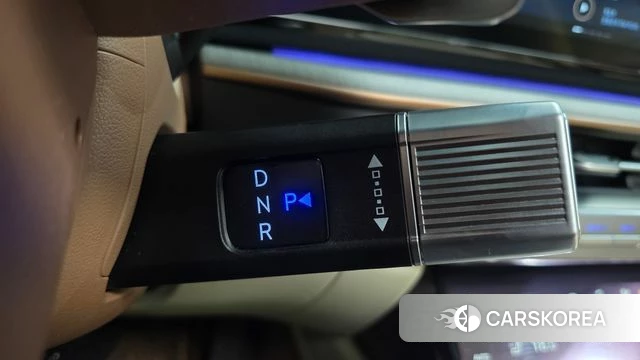 Hyundai Grandeur Hybrid (GN7) id 4687126 из Кореи 34