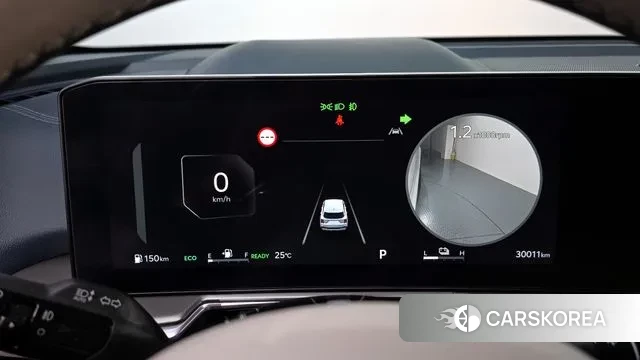 Kia The New Sorento 4th Generation id 3241318 из Кореи 18