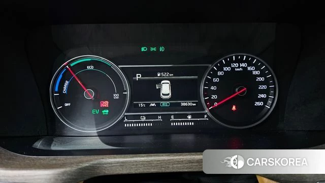 Kia Sorento 4th Generation id 3964905 из Кореи 18