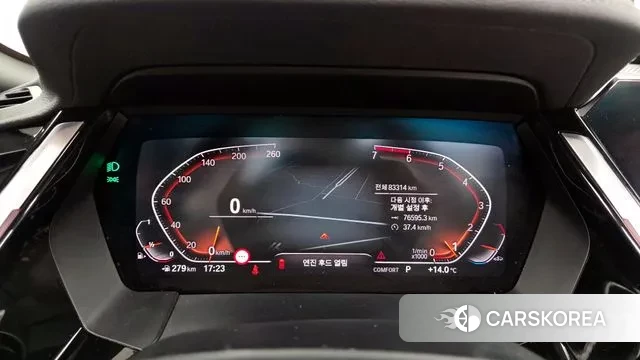 BMW Z4 (G29) id 3319069 из Кореи 18