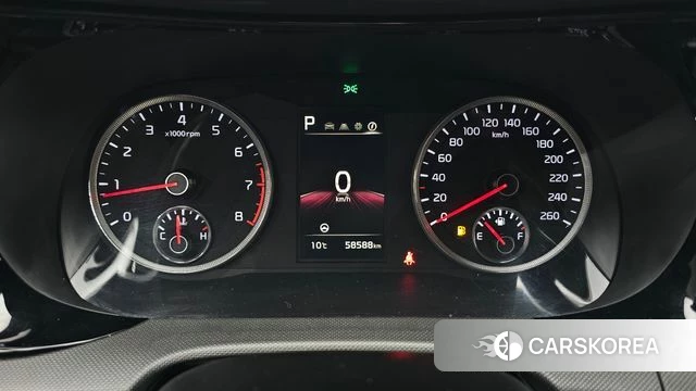 Kia K5 3rd generation id 3914781 из Кореи 18