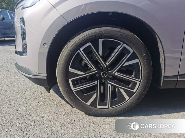 Volvo XC70 id 4240005 из Китая 18