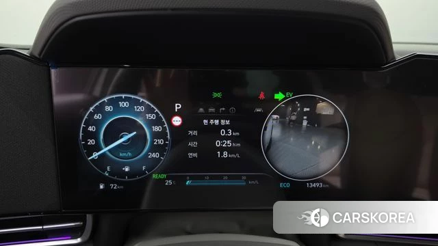 Hyundai The New Avante Hybrid (CN7) id 4432535 из Кореи 35
