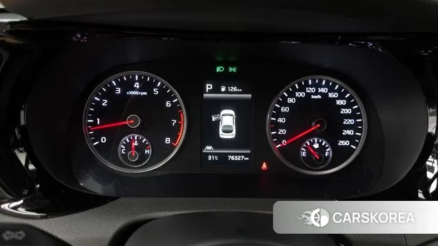 Kia K5 3rd generation id 3016708 из Кореи 18