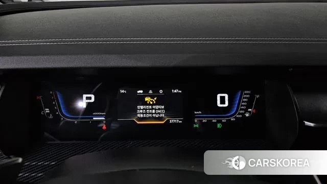 Ssangyong Torres id 3745632 из Кореи 18