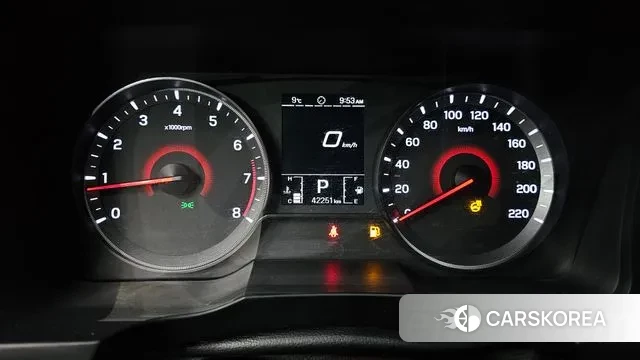 Ssangyong Berry New Tivoli id 3421812 из Кореи 18