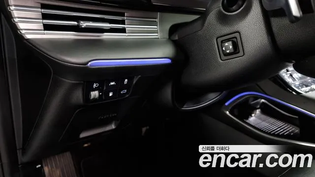 Hyundai The New Grandeur IG id 2747608 из Кореи 18