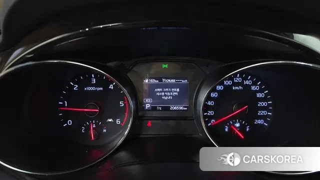 Kia The New Carnival id 3434795 из Кореи 18