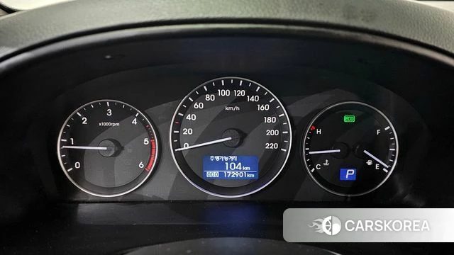 Hyundai The New Grand Starex id 3840176 из Кореи 18