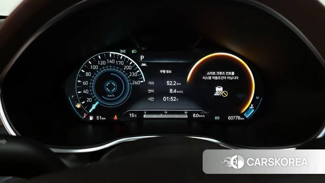 Genesis G80 (RG3) id 3860274 из Кореи 18