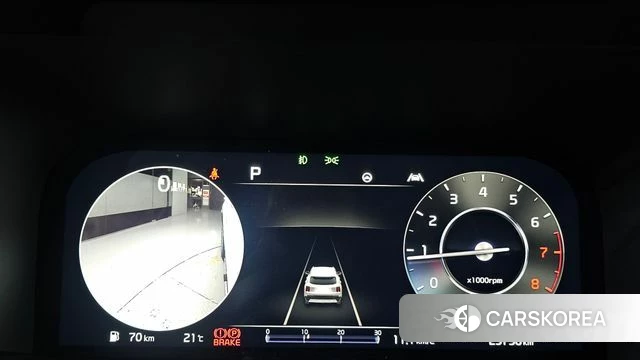 Kia Sorento 4th Generation id 4753417 из Кореи 35