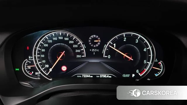 BMW X3 (G01) id 4849730 из Кореи 31