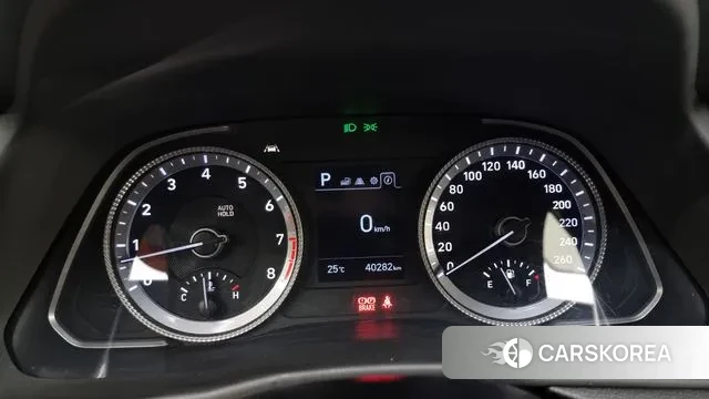 Hyundai Sonata (DN8) id 2985590 из Кореи 18