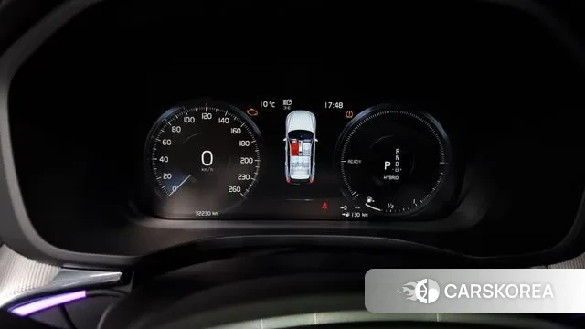 Volvo XC60 second Generation id 3479162 из Кореи 18