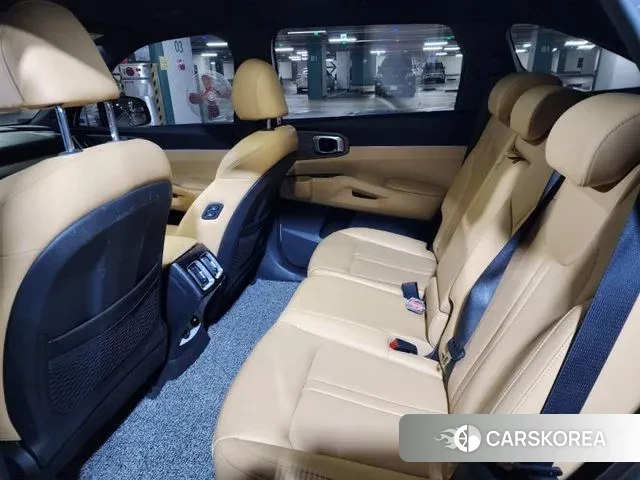 Kia Sorento 4th Generation id 3463299 из Кореи 18