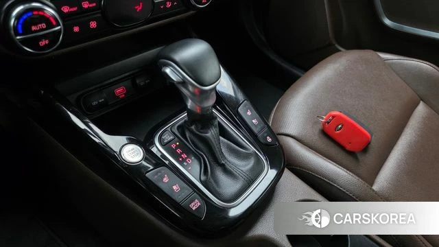 Kia Soul Booster id 4371623 из Кореи 29
