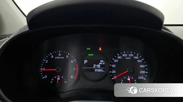 Kia All New Morning (JA) id 4397675 из Кореи 18