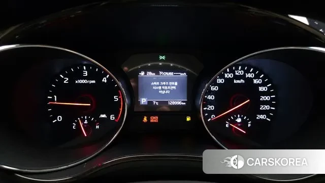 Kia The New Carnival id 3714063 из Кореи 18