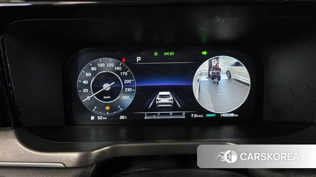 Kia Sorento 4th Generation id 4900060 из Кореи 34