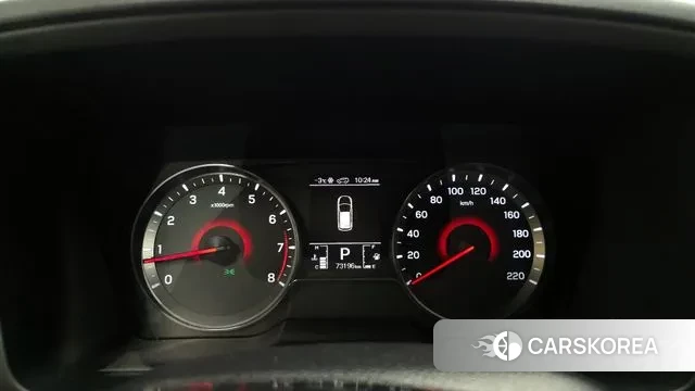 Ssangyong Berry New Tivoli id 3551802 из Кореи 18