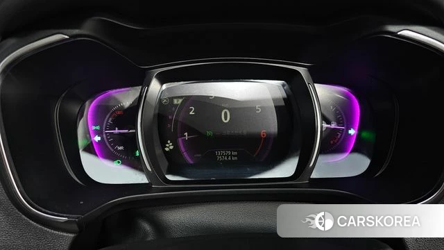 Renault Korea (Samsung) QM6 id 4339368 из Кореи 31